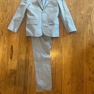Boy’s Crewcuts Light Blue Suit